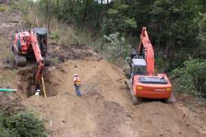 10 Extreme Utility Work