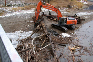 12 Emergency Flood Work