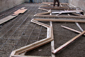 15 Industrial Formwork