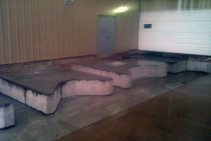 17 Industrial Concrete