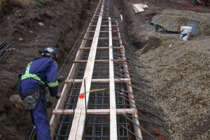 18 Industrial Formwork