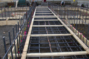 19 Industrial Formwork