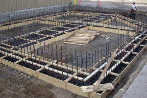 20 Industrial Formwork