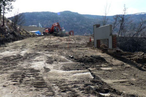 3 Earth Work Sloping