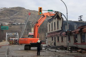 6 Emergency Demolition