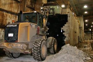 7 Industrial Demolition