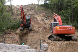 9 Extreme Utility Work